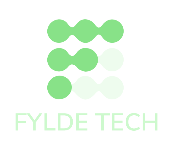FyldeTech logo